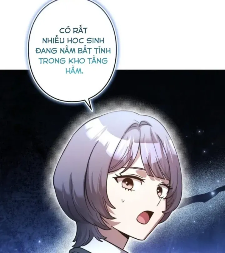 Các Nữ Anh Hùng Muốn Giết Tôi Một Anh Hùng [Chap 38-52] — trang 127