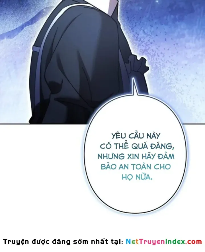 Các Nữ Anh Hùng Muốn Giết Tôi Một Anh Hùng [Chap 38-52] — trang 128