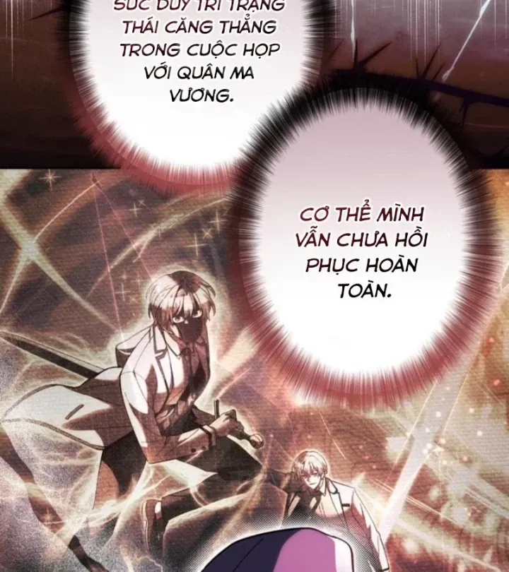 Các Nữ Anh Hùng Muốn Giết Tôi Một Anh Hùng [Chap 38-52] — trang 135