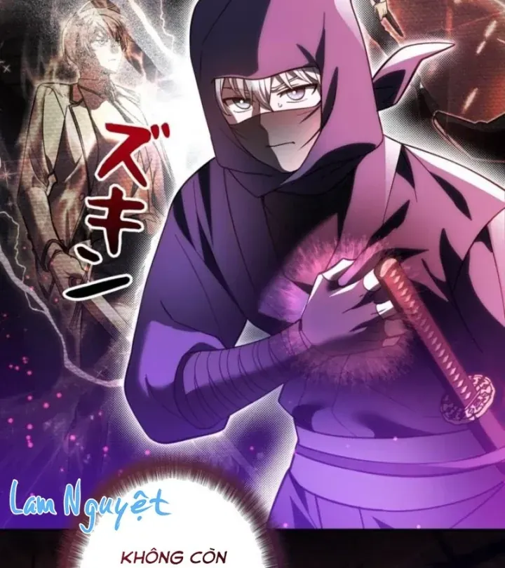 Các Nữ Anh Hùng Muốn Giết Tôi Một Anh Hùng [Chap 38-52] — trang 136