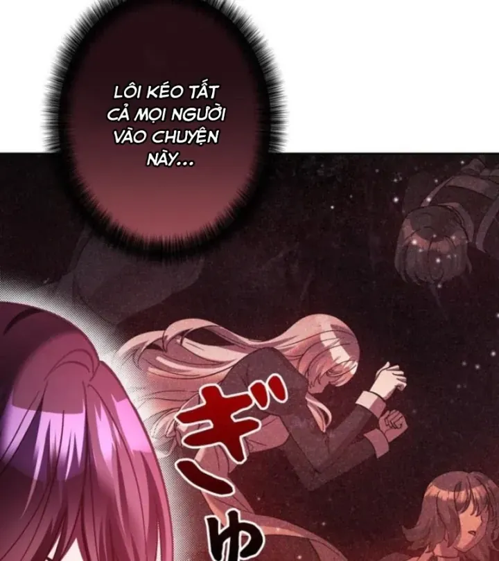 Các Nữ Anh Hùng Muốn Giết Tôi Một Anh Hùng [Chap 38-52] — trang 16