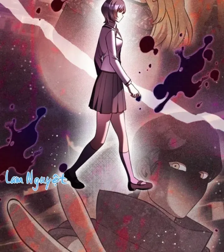 Các Nữ Anh Hùng Muốn Giết Tôi Một Anh Hùng [Chap 38-52] — trang 19