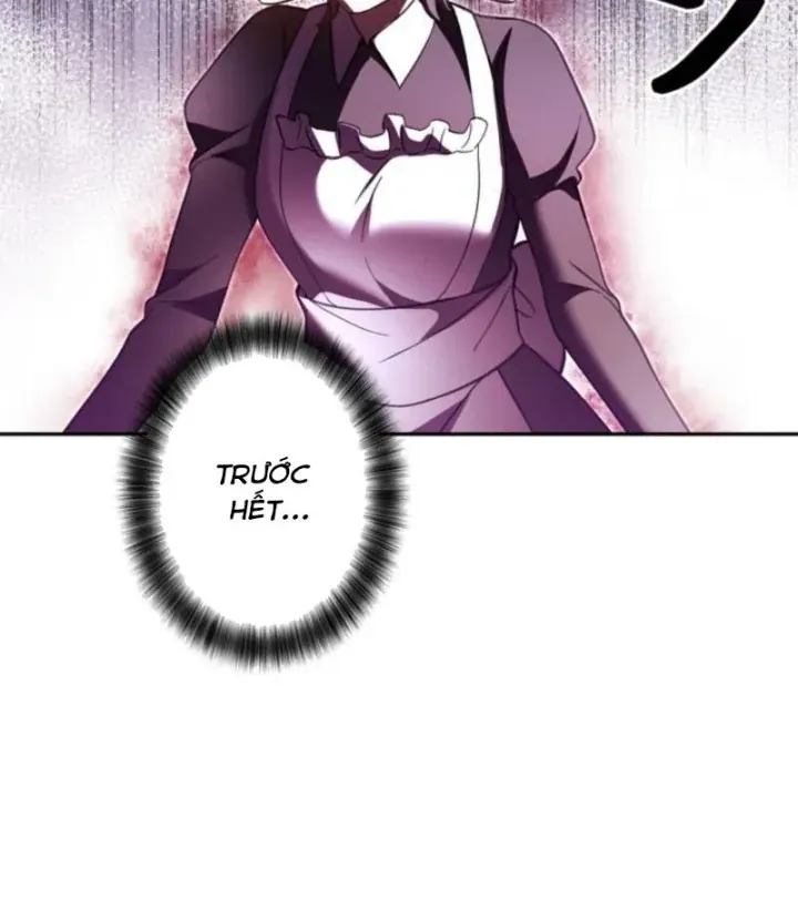 Các Nữ Anh Hùng Muốn Giết Tôi Một Anh Hùng [Chap 38-52] — trang 22