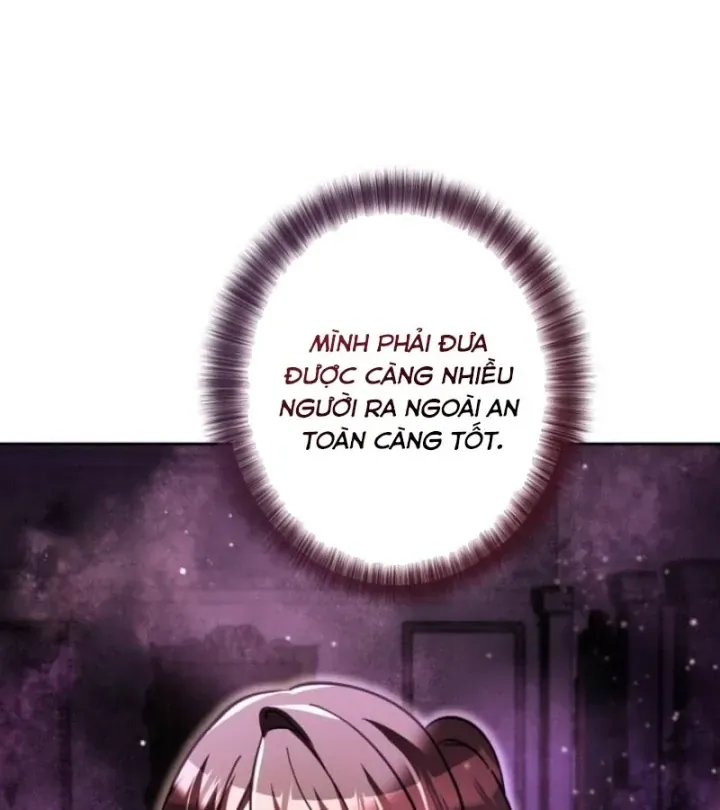 Các Nữ Anh Hùng Muốn Giết Tôi Một Anh Hùng [Chap 38-52] — trang 23