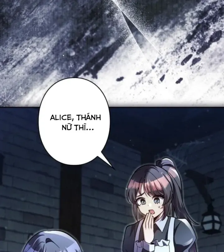 Các Nữ Anh Hùng Muốn Giết Tôi Một Anh Hùng [Chap 38-52] — trang 4