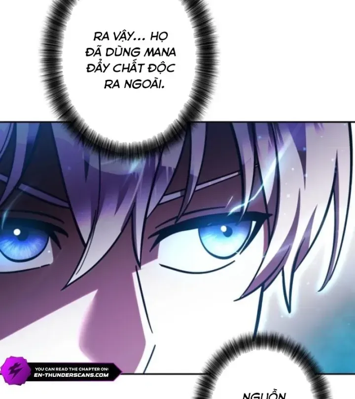 Các Nữ Anh Hùng Muốn Giết Tôi Một Anh Hùng [Chap 38-52] — trang 44