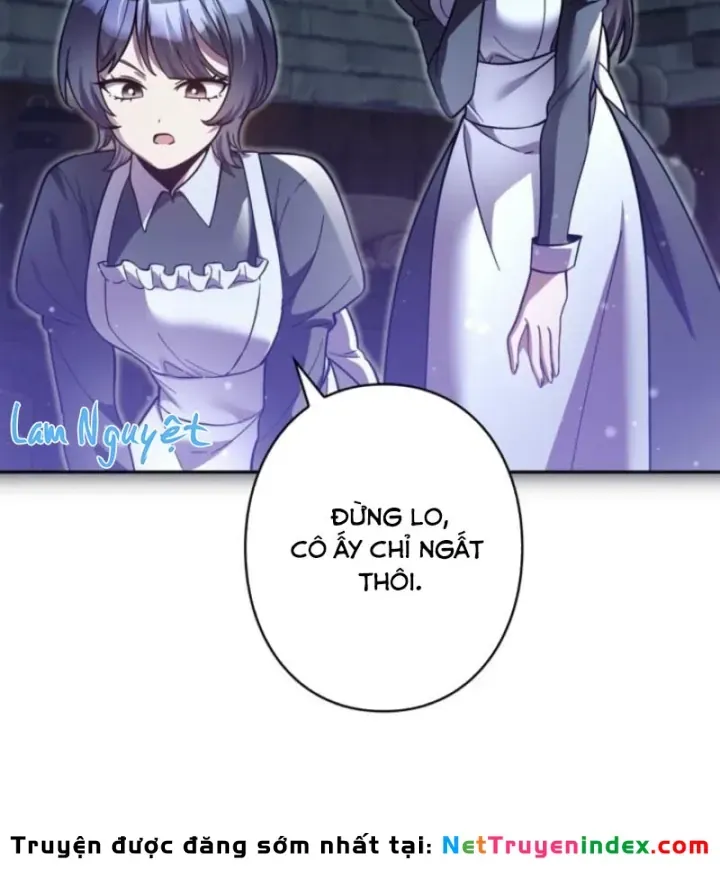 Các Nữ Anh Hùng Muốn Giết Tôi Một Anh Hùng [Chap 38-52] — trang 5