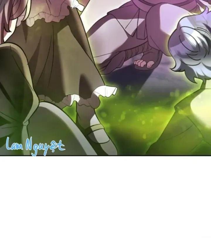 Các Nữ Anh Hùng Muốn Giết Tôi Một Anh Hùng [Chap 38-52] — trang 50