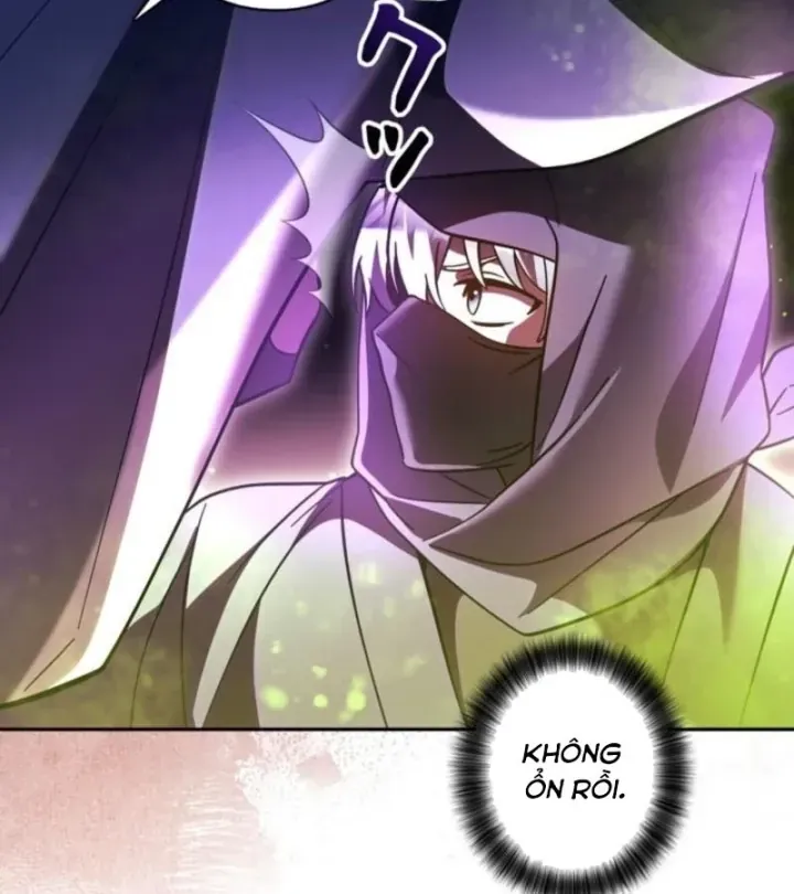 Các Nữ Anh Hùng Muốn Giết Tôi Một Anh Hùng [Chap 38-52] — trang 55
