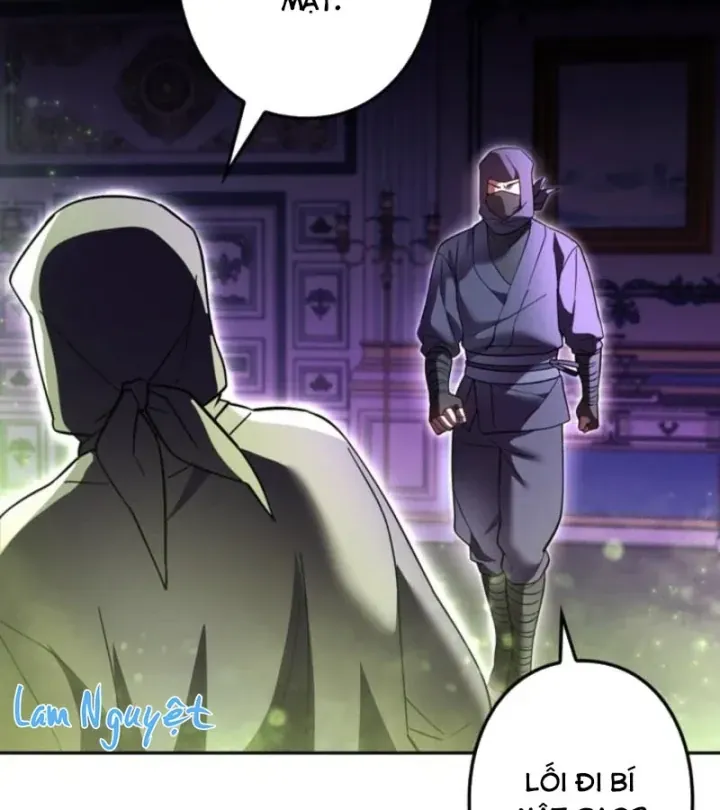Các Nữ Anh Hùng Muốn Giết Tôi Một Anh Hùng [Chap 38-52] — trang 57