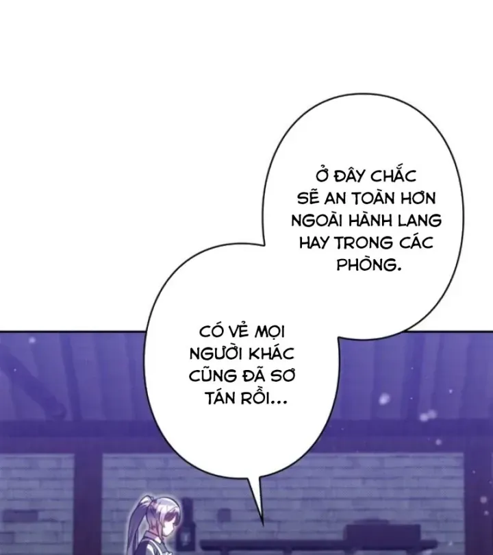 Các Nữ Anh Hùng Muốn Giết Tôi Một Anh Hùng [Chap 38-52] — trang 6