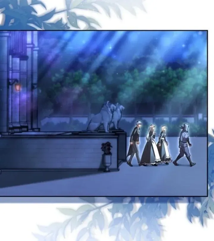 Các Nữ Anh Hùng Muốn Giết Tôi Một Anh Hùng [Chap 38-52] — trang 69