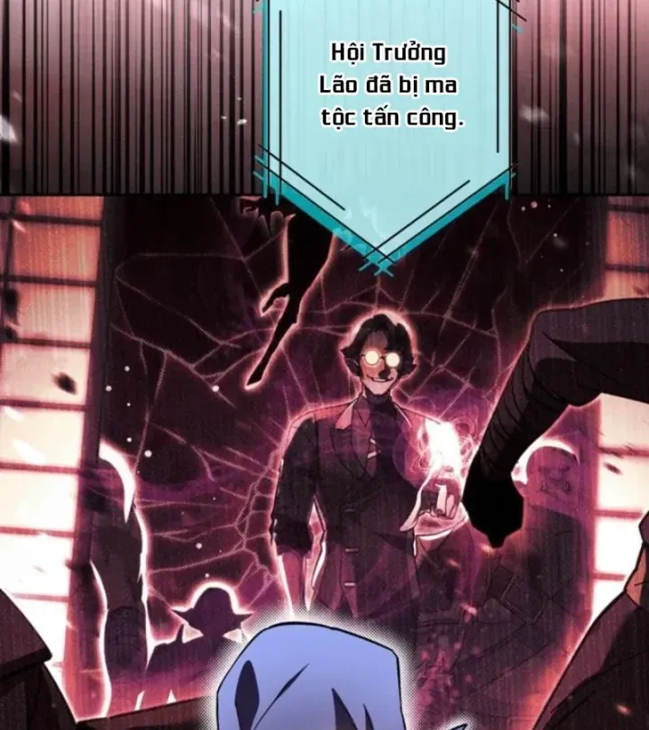 Các Nữ Anh Hùng Muốn Giết Tôi Một Anh Hùng [Chap 38-52] — trang 78