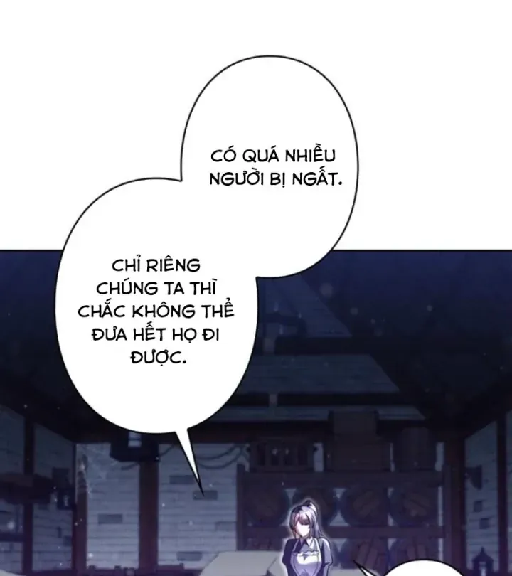 Các Nữ Anh Hùng Muốn Giết Tôi Một Anh Hùng [Chap 38-52] — trang 8