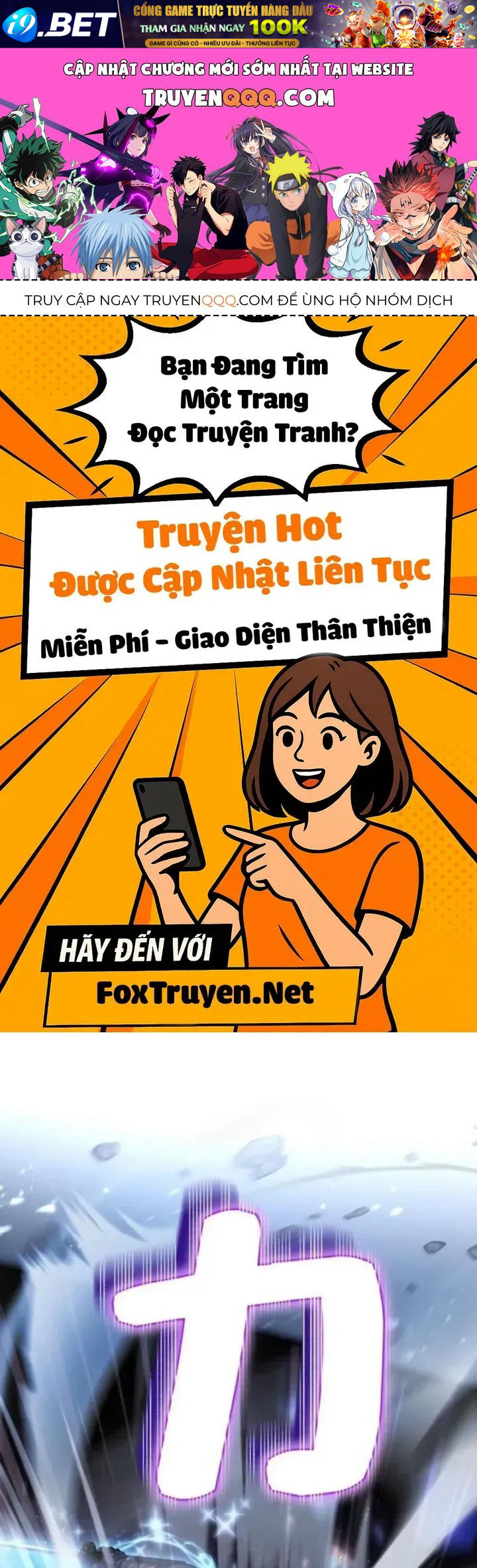 Các Nữ Anh Hùng Muốn Giết Tôi Một Anh Hùng [Chap 38-52] — trang 0