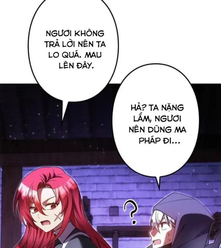 Các Nữ Anh Hùng Muốn Giết Tôi Một Anh Hùng [Chap 38-52] — trang 117