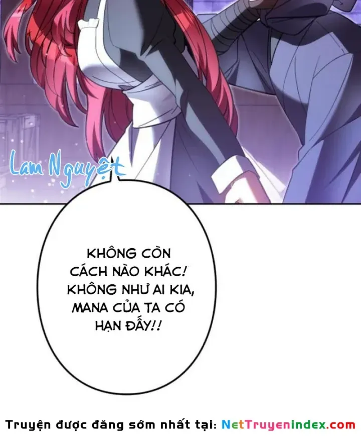 Các Nữ Anh Hùng Muốn Giết Tôi Một Anh Hùng [Chap 38-52] — trang 118