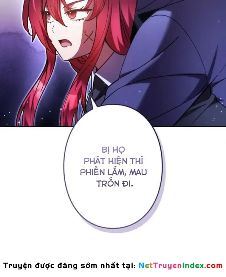 Các Nữ Anh Hùng Muốn Giết Tôi Một Anh Hùng [Chap 38-52] — trang 120