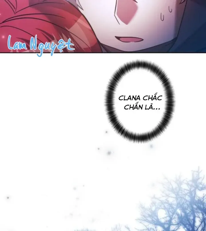 Các Nữ Anh Hùng Muốn Giết Tôi Một Anh Hùng [Chap 38-52] — trang 122