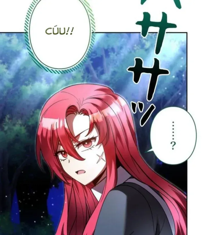 Các Nữ Anh Hùng Muốn Giết Tôi Một Anh Hùng [Chap 38-52] — trang 135