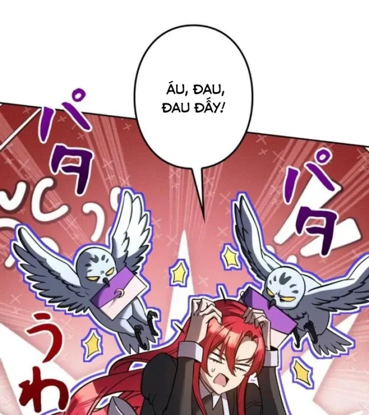 Các Nữ Anh Hùng Muốn Giết Tôi Một Anh Hùng [Chap 38-52] — trang 144
