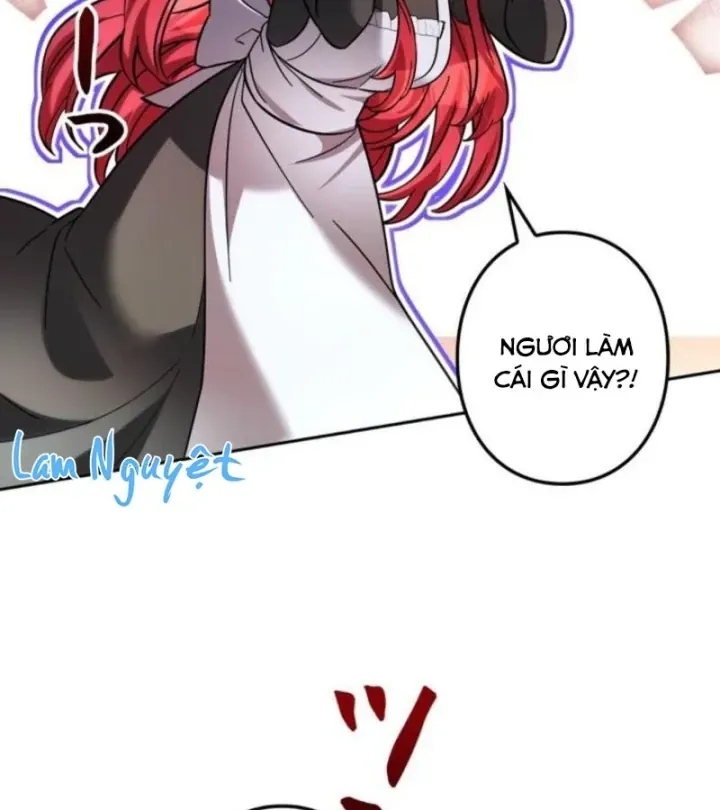 Các Nữ Anh Hùng Muốn Giết Tôi Một Anh Hùng [Chap 38-52] — trang 145