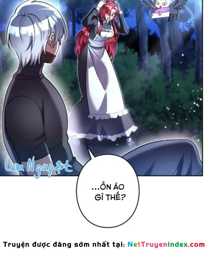 Các Nữ Anh Hùng Muốn Giết Tôi Một Anh Hùng [Chap 38-52] — trang 149