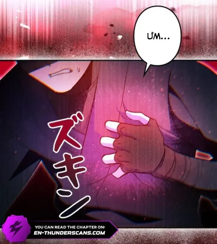 Các Nữ Anh Hùng Muốn Giết Tôi Một Anh Hùng [Chap 38-52] — trang 18