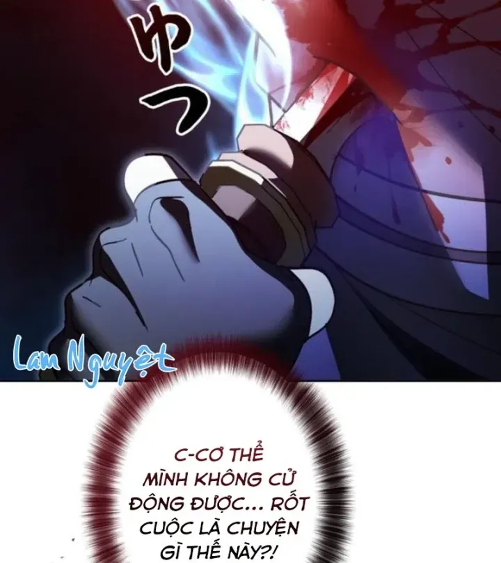 Các Nữ Anh Hùng Muốn Giết Tôi Một Anh Hùng [Chap 38-52] — trang 47