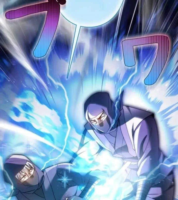Các Nữ Anh Hùng Muốn Giết Tôi Một Anh Hùng [Chap 38-52] — trang 51