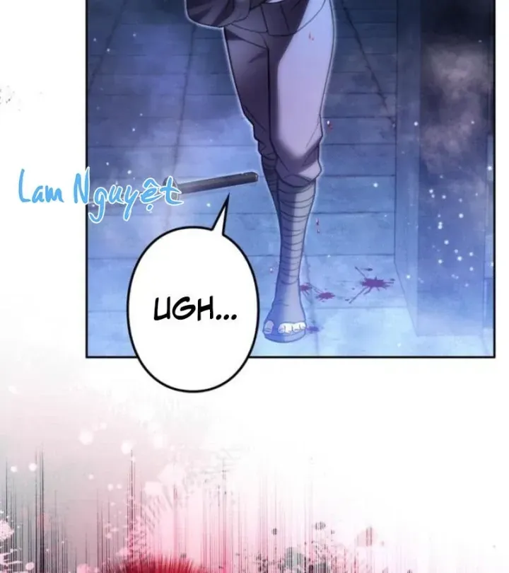 Các Nữ Anh Hùng Muốn Giết Tôi Một Anh Hùng [Chap 38-52] — trang 61