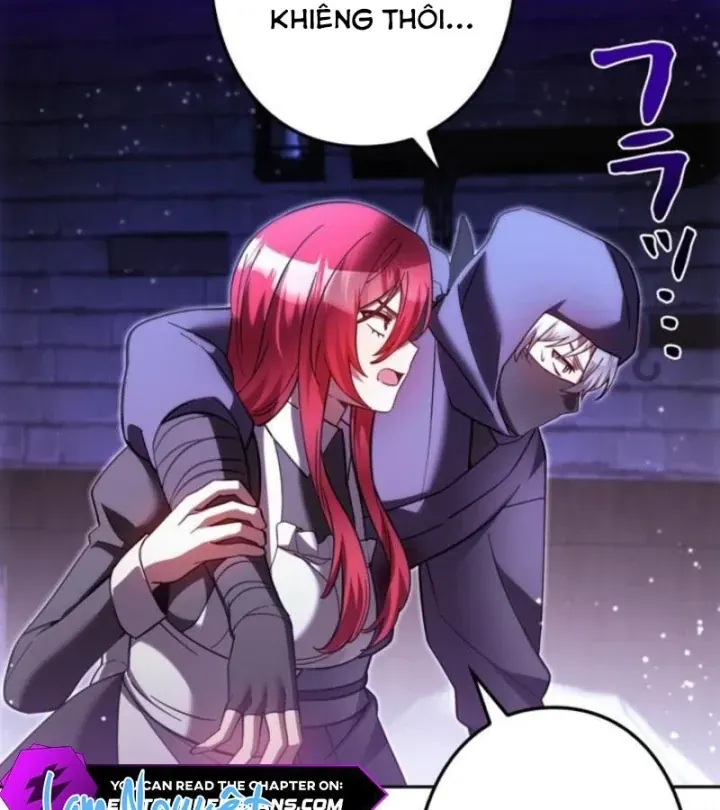 Các Nữ Anh Hùng Muốn Giết Tôi Một Anh Hùng [Chap 38-52] — trang 80