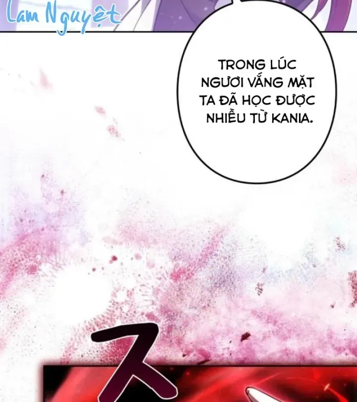 Các Nữ Anh Hùng Muốn Giết Tôi Một Anh Hùng [Chap 38-52] — trang 85