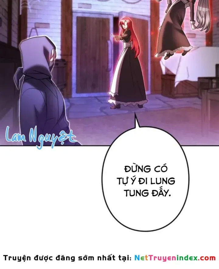 Các Nữ Anh Hùng Muốn Giết Tôi Một Anh Hùng [Chap 38-52] — trang 90