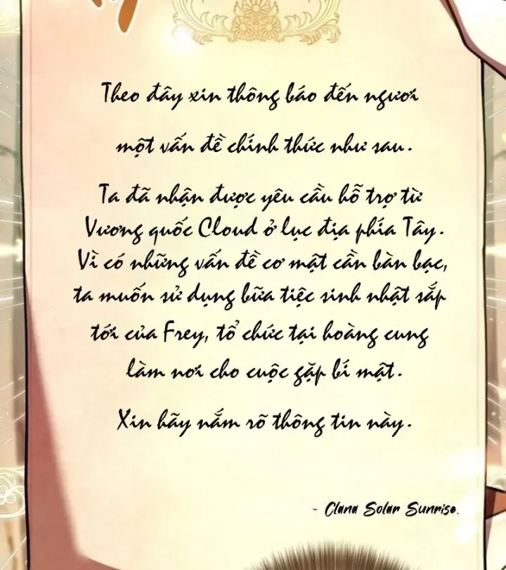 Các Nữ Anh Hùng Muốn Giết Tôi Một Anh Hùng [Chap 38-52] — trang 103