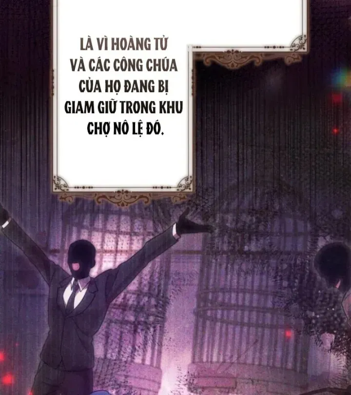 Các Nữ Anh Hùng Muốn Giết Tôi Một Anh Hùng [Chap 38-52] — trang 108