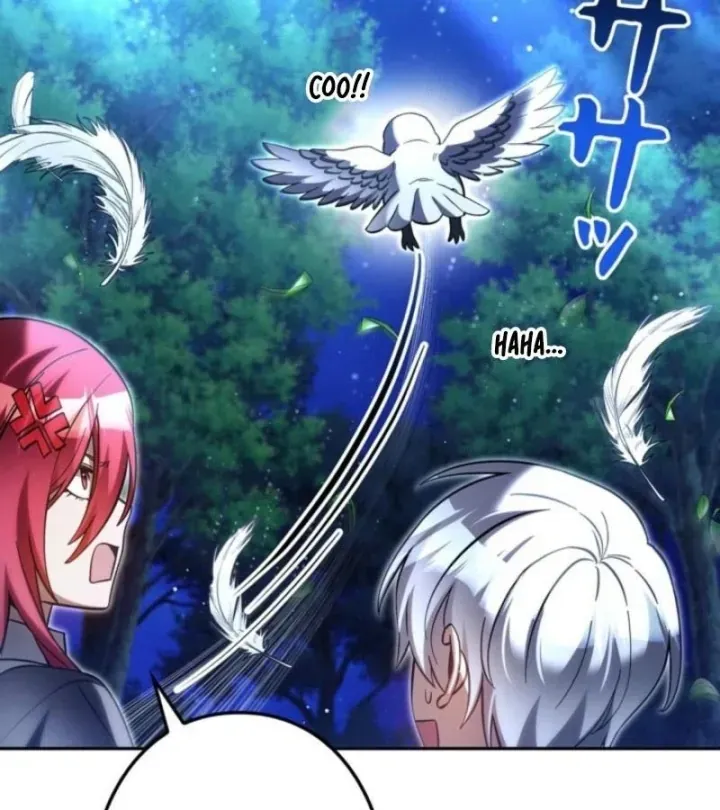 Các Nữ Anh Hùng Muốn Giết Tôi Một Anh Hùng [Chap 38-52] — trang 11