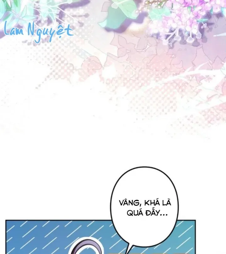 Các Nữ Anh Hùng Muốn Giết Tôi Một Anh Hùng [Chap 38-52] — trang 123