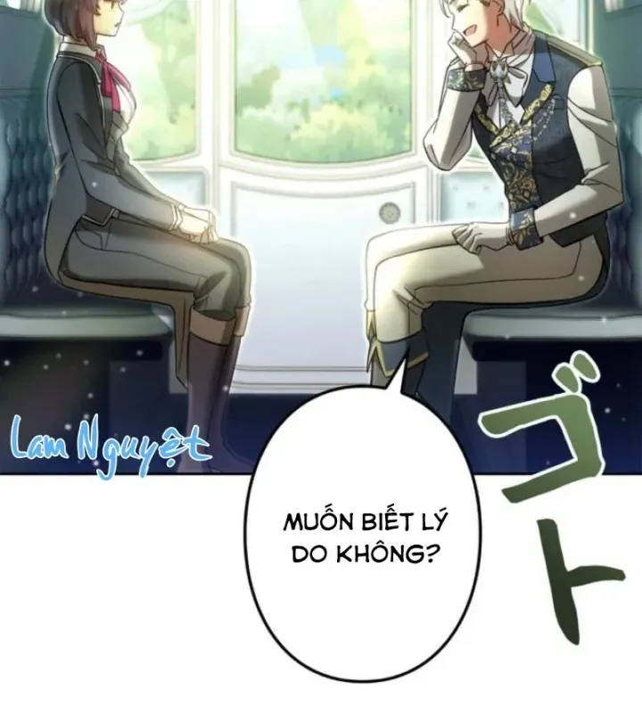 Các Nữ Anh Hùng Muốn Giết Tôi Một Anh Hùng [Chap 38-52] — trang 126