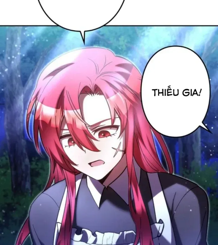 Các Nữ Anh Hùng Muốn Giết Tôi Một Anh Hùng [Chap 38-52] — trang 15