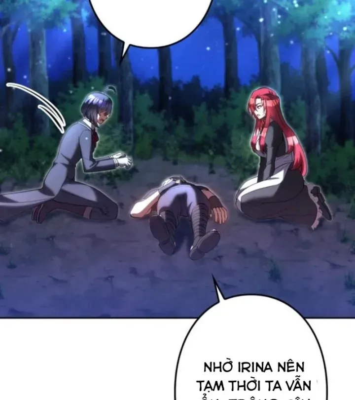 Các Nữ Anh Hùng Muốn Giết Tôi Một Anh Hùng [Chap 38-52] — trang 19