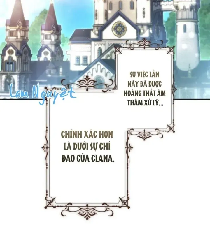 Các Nữ Anh Hùng Muốn Giết Tôi Một Anh Hùng [Chap 38-52] — trang 30
