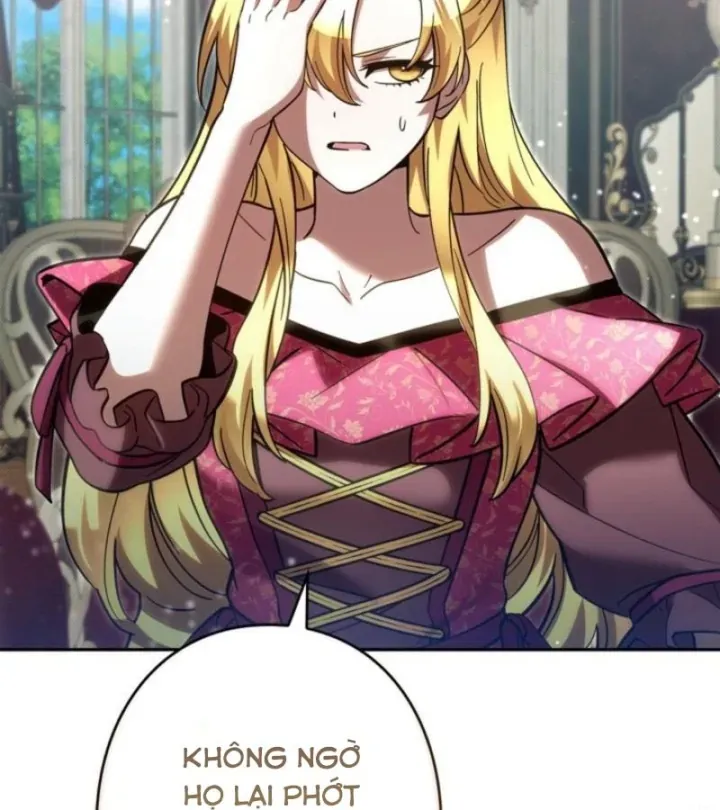 Các Nữ Anh Hùng Muốn Giết Tôi Một Anh Hùng [Chap 38-52] — trang 32