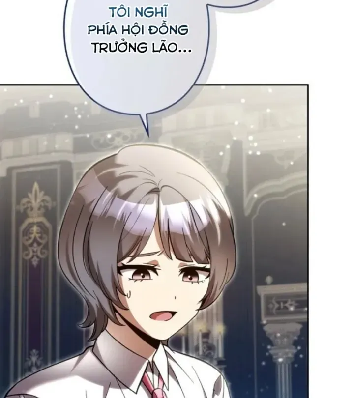 Các Nữ Anh Hùng Muốn Giết Tôi Một Anh Hùng [Chap 38-52] — trang 34