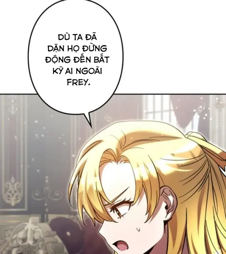 Các Nữ Anh Hùng Muốn Giết Tôi Một Anh Hùng [Chap 38-52] — trang 36