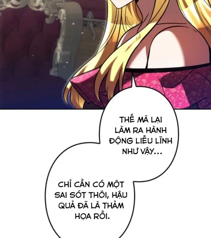 Các Nữ Anh Hùng Muốn Giết Tôi Một Anh Hùng [Chap 38-52] — trang 37