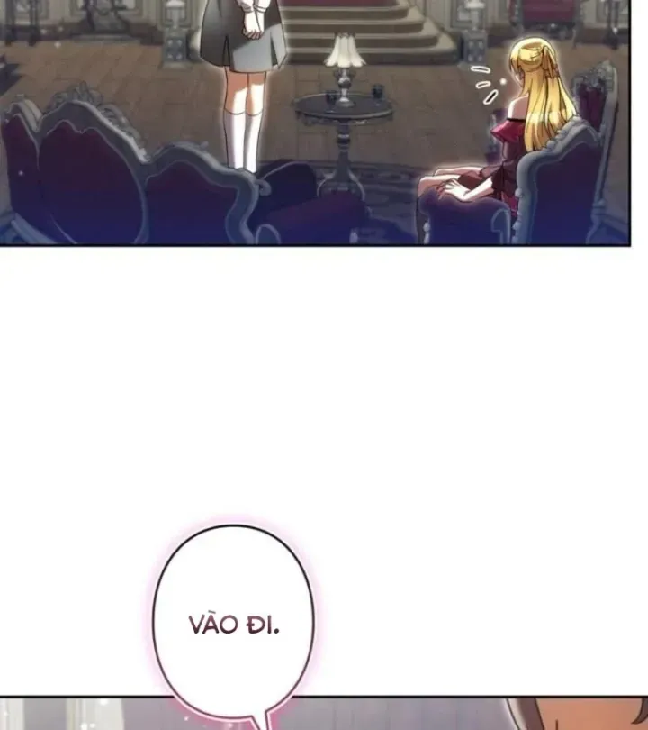 Các Nữ Anh Hùng Muốn Giết Tôi Một Anh Hùng [Chap 38-52] — trang 39