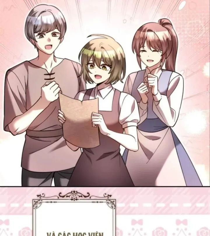 Các Nữ Anh Hùng Muốn Giết Tôi Một Anh Hùng [Chap 38-52] — trang 48