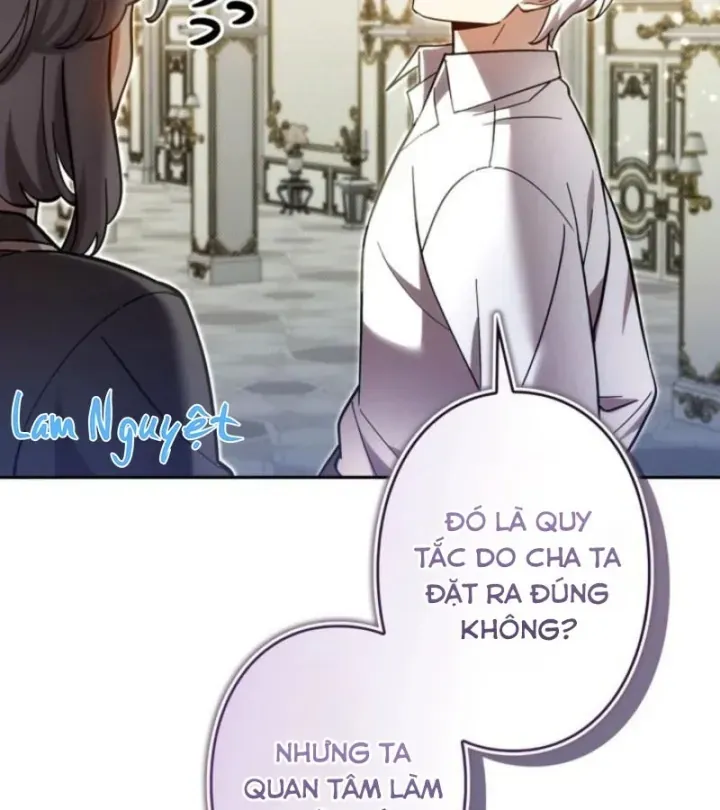 Các Nữ Anh Hùng Muốn Giết Tôi Một Anh Hùng [Chap 38-52] — trang 58