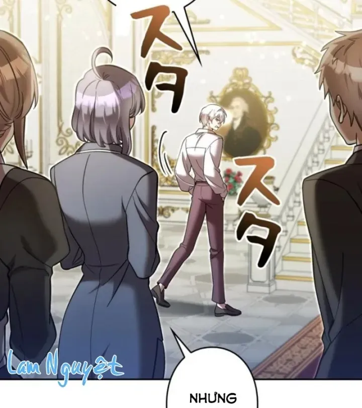 Các Nữ Anh Hùng Muốn Giết Tôi Một Anh Hùng [Chap 38-52] — trang 60